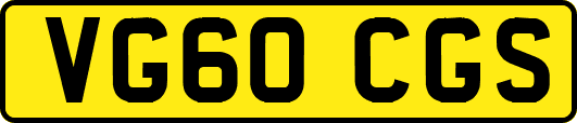 VG60CGS