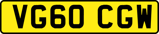 VG60CGW