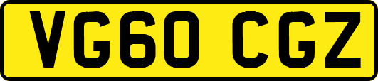 VG60CGZ