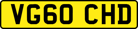 VG60CHD