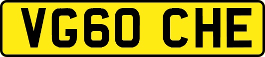 VG60CHE