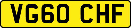 VG60CHF