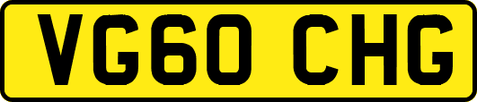 VG60CHG