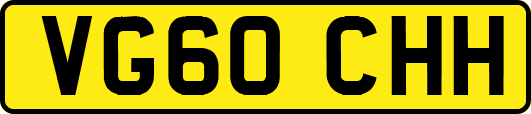 VG60CHH
