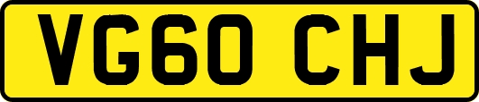 VG60CHJ