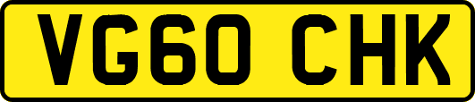 VG60CHK