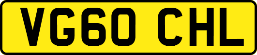VG60CHL