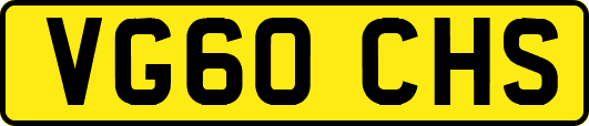 VG60CHS