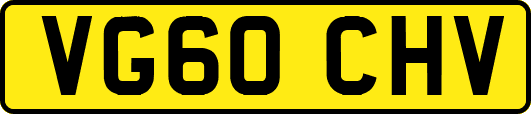 VG60CHV