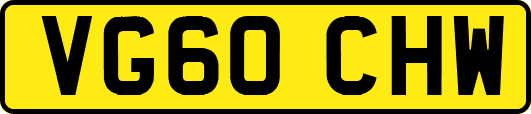 VG60CHW