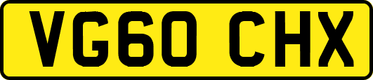 VG60CHX
