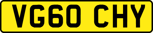 VG60CHY