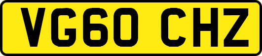 VG60CHZ