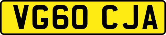VG60CJA