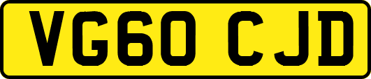 VG60CJD