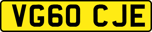 VG60CJE