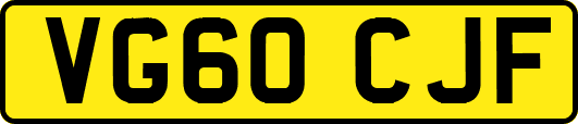 VG60CJF