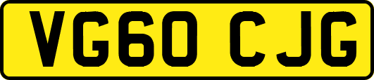 VG60CJG
