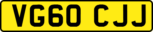 VG60CJJ