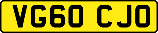 VG60CJO