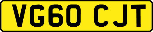 VG60CJT