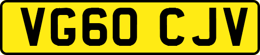 VG60CJV