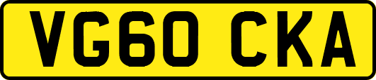VG60CKA