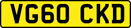VG60CKD