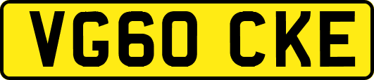 VG60CKE