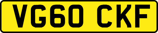 VG60CKF