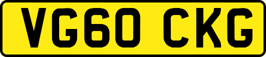 VG60CKG