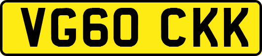 VG60CKK