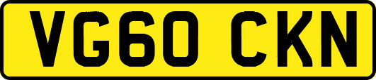 VG60CKN