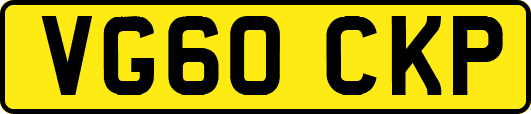 VG60CKP