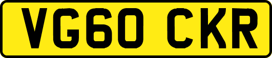 VG60CKR