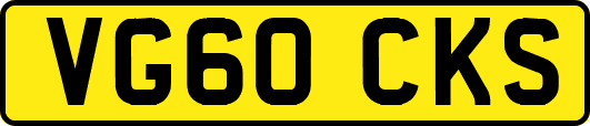 VG60CKS