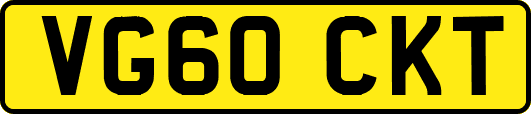 VG60CKT