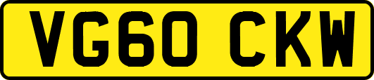VG60CKW