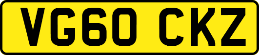 VG60CKZ