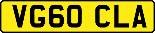 VG60CLA