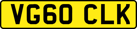 VG60CLK