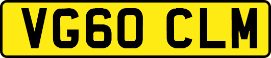 VG60CLM