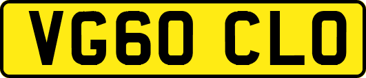 VG60CLO