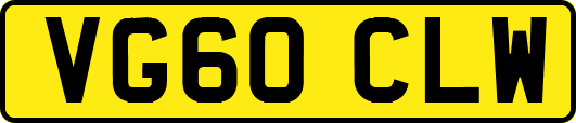 VG60CLW