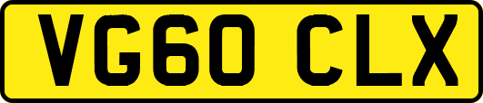 VG60CLX