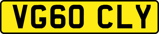 VG60CLY
