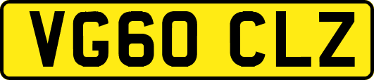 VG60CLZ