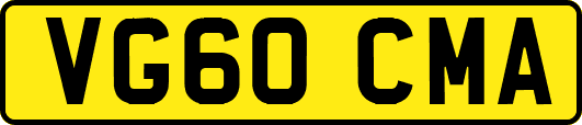 VG60CMA