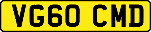 VG60CMD