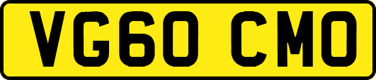 VG60CMO